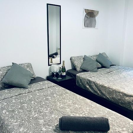 Bed and Breakfast Sepulveda R1 Barcelona Exteriér fotografie