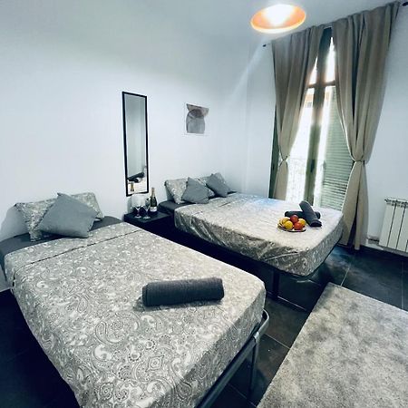 Bed and Breakfast Sepulveda R1 Barcelona Exteriér fotografie