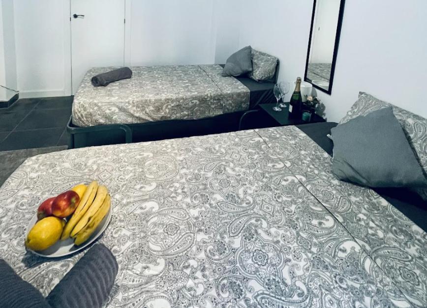 Bed and Breakfast Sepulveda R1 Barcelona Exteriér fotografie